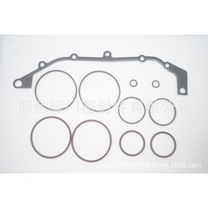 ปะเก็นชุดซ่อมจับเวลาสำหรับ BMW M54 Vanos วัสดุยางฟลูออโร - Product Image 1