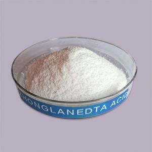 เอทิลีนไดเอมีนเตตระอะซิติกแอซิดเตตระโซเดียม EDTA-4na 2na - Product Image 1