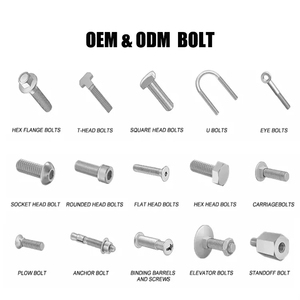 Tornillos de cabeza de brida hexagonal de titanio con sujetadores personalizables de China para ruedas de motocicleta y <span class=keywords><strong>coche</strong></span> Directo de fábrica - Product Image 4