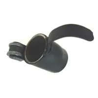 Accessoires de Magie Professionnels : Illusions de Magicien, Tours de Magie de Scène et de Proximité, Gimmick en Métal pour Effets de Feu au Doigt, Facile à Utiliser