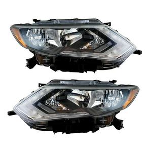 Kit Luci Fendinebbia Auto Compatibili con Nissan Rogue Serena Leaf Note X-trail <span class=keywords><strong>Qashqai</strong></span> 2017 2018 <span class=keywords><strong>2019</strong></span> 261558995A / 261508995A - Product Image 6