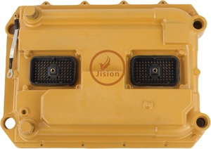 Placa de Computadora Original 210-0848 2100848 ECU 19736038IG para Excavadora E330c 160h 972g 988g - Product Image 3