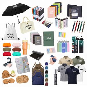 Juego de Oficina Personalizado de Lujo para Empresas, Productos de Marketing Económicos, Juego de Regalo de Oficina con Logotipo Personalizado - Product Image 3
