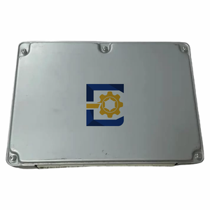 VH89661E0010 Centralina ECU di Alta Qualità per Escavatori SK200-8/SK210-8/SK250-8/SK330-8 con Garanzia di 1 Anno - Product Image 5