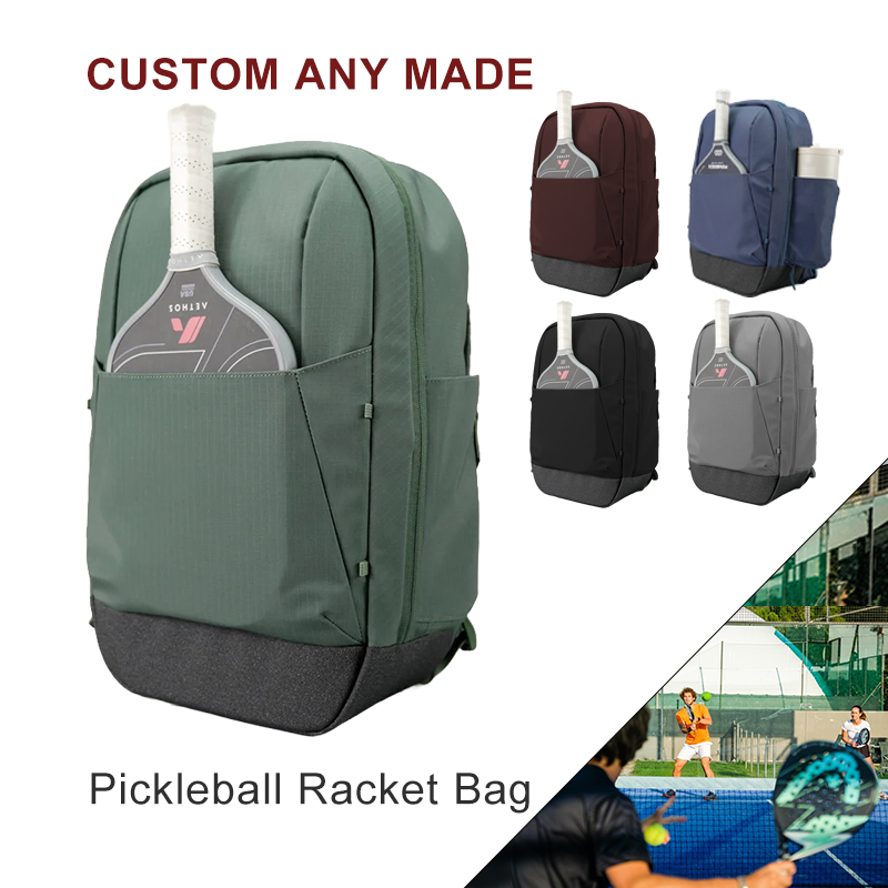 2026 New Padel Racket Bag Nylon