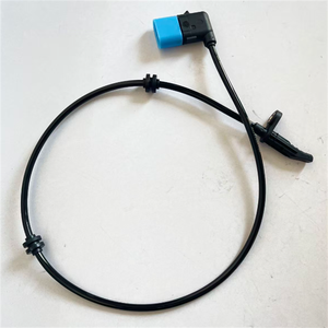 Neuerscheinung TIID Hinterer Linker ABS-Raddrehzahlsensor für Mercedes Benz <span class=keywords><strong>S</strong></span>-Klasse W222 S450 S550 S560 A2229059905 - Product Image 1