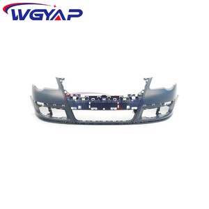 Parachoques Delantero de Coche ABS de Alta Calidad Nuevo, WGYAP OEM 3C0 807 217 D E <span class=keywords><strong>R</strong></span> AH <span class=keywords><strong>C</strong></span> F D GRU, para CC Magotan 2012 - Product Image 3
