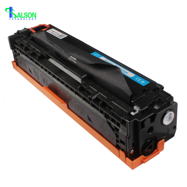 1.8K CF211A Toner Cartridge for HP 200 M251 M276n M276nw Toner Cartridge