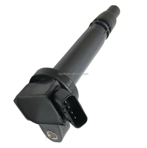 Hoge Kwaliteit Nieuwe En Gebruikte Bobine 90919-02238 Voor Corolla Levin & Wens Motor Code Motor - Product Image 2