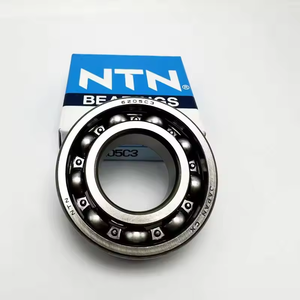 Roulement à billes à gorge profonde NT N de haute qualité 6200 6201 6202 6203 <span class=keywords><strong>6204</strong></span> 6205 6206 - Product Image 2