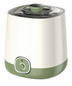 Máquina de Yogurt doméstica, aparato de cocina para hacer yogurt, 1L - Product Image 2