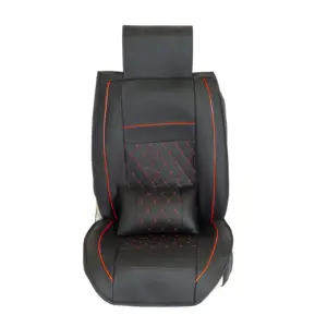 Durable Non-Slip Car Seat Cushion - China Seat Cushion for Car, Car Driver Seat  Cushion