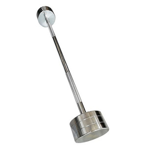 <span class=keywords><strong>Barra</strong></span> de Pesas Redonda Fija de Goma Personalizada por el Fabricante, de 10-55 kg, <span class=keywords><strong>Barra</strong></span> Recta para <span class=keywords><strong>Curl</strong></span>, Juego de Barras de Pesas para Entrenamiento Físico, <span class=keywords><strong>Barra</strong></span> de <span class=keywords><strong>Curl</strong></span> Fija - Product Image 2