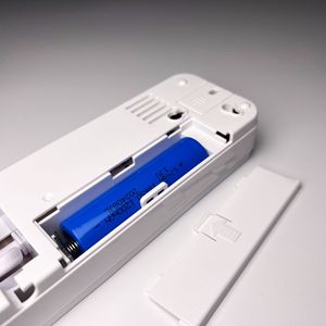 Nuevo 30 Led ABS montado en la pared portátil de emergencia alimentado por batería Luces De Salida Automática luz de emergencia Led - Product Image 6