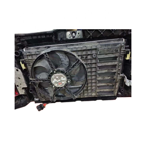 Offre Spéciale de haute qualité pour <span class=keywords><strong>Audi</strong></span> <span class=keywords><strong>A1</strong></span> pare-chocs avant de voiture avec radiateur meilleur pare-chocs avant pour <span class=keywords><strong>Audi</strong></span> <span class=keywords><strong>A1</strong></span> - Product Image 6