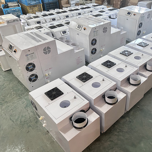 Atomizador de acero inoxidable para plantas ultrasónicas de niebla fría de <span class=keywords><strong>10</strong></span> <span class=keywords><strong>litros</strong></span>/H, <span class=keywords><strong>humidificador</strong></span> de aire grande, máquina nebulizadora, <span class=keywords><strong>Humidificador</strong></span> Industrial para setas - Product Image 5