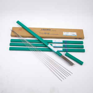 Atlantische Tig Lasdraad Er309lr Voor Roestvrij Staal & Er316l Voor Zacht Staal Koper & <span class=keywords><strong>Aluminium</strong></span> Tig Laselektrodestaaf - Product Image 1