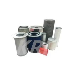 Populaire G01442 G01442q Groothandel Fabriek Prijs Alternatieve Oliefilter Hoge Kwaliteit Hydraulische Oliefilter Cartridge