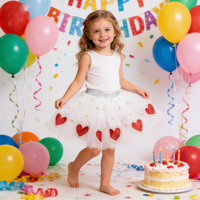 Nouvelle Robe de Princesse pour Filles, Ensemble Cape et Robe de Scène, Accessoires de Costume de Fête en Polyester