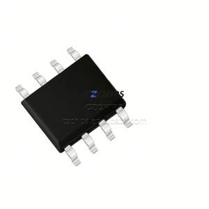 Circuits intégrés authentiques et neufs MXL1007CS8 SOP-8 – Composants électroniques de précision pour l'achat en gros - Product Image 1
