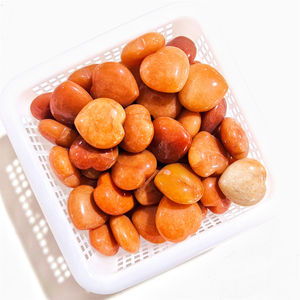 Piedras Curativas de Cristal al por Mayor, Productos Espirituales, Aventurina, Lapislázuli, <span class=keywords><strong>Jaspe</strong></span> Oriental, Mini Corazón de 3 cm para Regalo - Product Image 5