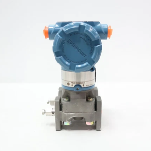 एब्सन रोस्सेंट <span class=keywords><strong>3151</strong></span> प्रेशर ट्रांसमीटर 3051cd4e5q4 4-20 m5q4 4-20ma अंतर ट्रांसमीटर तेल गैस अनुप्रयोगों के लिए - Product Image 2