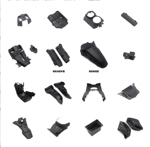 Nouvelle bobine d'allumage AC Emdee 6 broches GY6 pour moto avec garantie d'un an pour les motos 50cc 150cc 250cc - Product Image 5