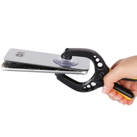 Kit de réparation 16-en-1 pour téléphones portables : outils de démontage et tournevis pour l'entretien des produits électroniques