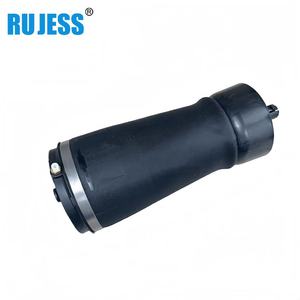 โช้คอัพอากาศด้านหลังถุงลมนิรภัยสำหรับ Land Rover <span class=keywords><strong>Defender</strong></span> L663 LR132965 LR132787 - Product Image 6