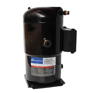 คอมเพรสเซอร์ทำความเย็นโคปแลนด์ สโครล รุ่น ZR12M3E TWD 522 แบบปิดผนึก สำหรับเปลี่ยนซ่อม - Product Image 3
