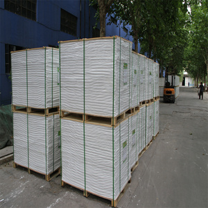 Môi trường giấy gói thực phẩm Hamburger gói thức ăn nhanh tùy chỉnh nguyên giấy Jumbo cuộn giấy tờ - Product Image 4