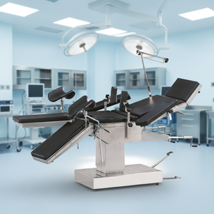 병원 수동 외과 의료 침대 시트 일회용 수술대 수술대 수술 침대 - Product Image 1