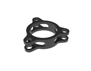 Pièces de moulage sous vide en résine OEM pour prototypes fonctionnels en plastique - Product Image 2