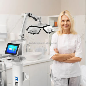 Trattamenti per la Ricrescita dei Capelli con Terapia Laser LLLT a Prezzo di Fabbrica, Kernel KN8000A con 424 Diodi Laser per Stimolare la Crescita dei Capelli - Product Image 5