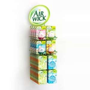 ตู้โชว์เครื่องดื่มเคลื่อนที่สำหรับร้านค้าปลีกและซูเปอร์มาร์เก็ตสไตล์โมเดิร์นผลิตจากเวียดนาม - Product Image 4