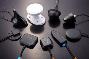 Répéteur <span class=keywords><strong>d</strong></span>'<span class=keywords><strong>antenne</strong></span> FM extérieur JCD714 pour autoradios, avec prise en charge DAB et DVB - Product Image 5