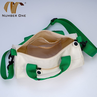 Sac de sport, de yoga et de fitness personnalisable, sac de voyage portable pour la plage, sacs fourre-tout de haute qualité