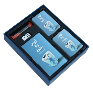 Juego de Mesa Personalizado, Fabricante de Juegos de Mesa a Medida, Tablero de Juego Personalizado de Alta Calidad - Product Image 2