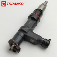 Pompe à injection de carburant pour moteur diesel haute pression 9729570-013 295700-0130 pour HINO K13C 23910-1145