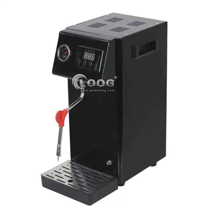 110v 220v electric coffee frother professional