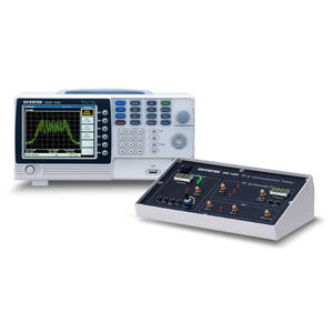 Gwinstek GSP-730 Analisador de Espectro Analisador de Espectro Superior (3GHz) Desempenho Superior para Análise de Sinal Profunda - Product Image 3