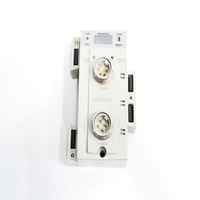 Zylinder 240-180 Devicenet G3 Bus-Kopplermodul Schneller Versand, Brandneu, auf Lager, 12 Monate Garantie.