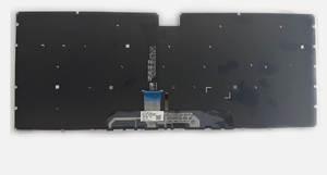 Nuevo para <span class=keywords><strong>Huawei</strong></span> <span class=keywords><strong>MateBook</strong></span> <span class=keywords><strong>D15</strong></span> <span class=keywords><strong>MateBook</strong></span> D 15 Teclado de EE. UU. Retroiluminado - Product Image 6