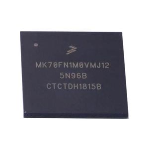 CZChips MK70FN1M0VMJ12 S29AL032D70TFI000 STR2P3LLH6 STM32G491REI6 Chip IC - Product Image 1