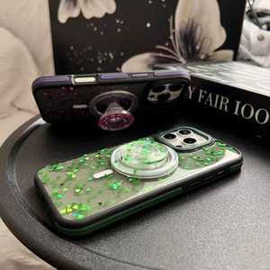 Clear Phone Cases Bulk PC Estética a prueba de golpes para iPhone - Product Image 4