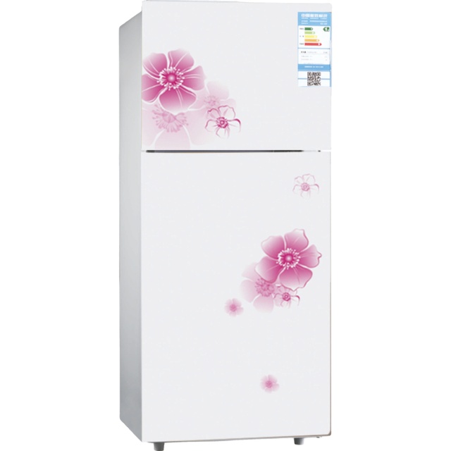 BCD-138 Wholesale Energy-saving Kitchen Refrigerator Refrigerator and Freezers Home Refrigerators