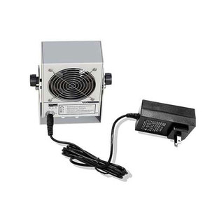 AP-DC2453-2 Petit ventilateur ionisant statique ESD - Product Image 3