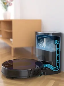 家電Tuyaアプリスマート掃除機ロボット家庭用多機能掃除機