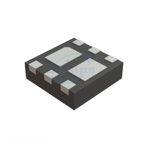 MOSFET 2P-CH 40V 3.5A HUML2020L8 Transistors 6-PowerUDFN Authorized Distributor UT6JB5TCR Other Electronic Components - Product Image 1