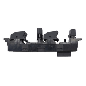Interruptor de elevalunas eléctrico Volkswagen 1JD959857 para Golf Passat, módulo de control eléctrico - Product Image 3